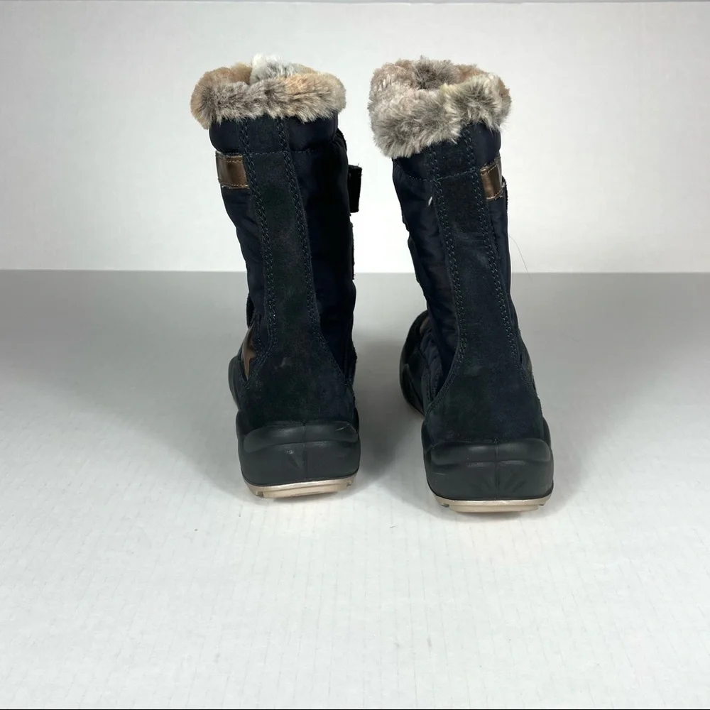 Primigi Girls Gortex Winter Boots